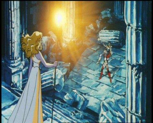 Otaku Gallery  / Anime e Manga / Saint Seiya / Screen Shots / Movies / 01 - La Dea della Discordia / 187.jpg